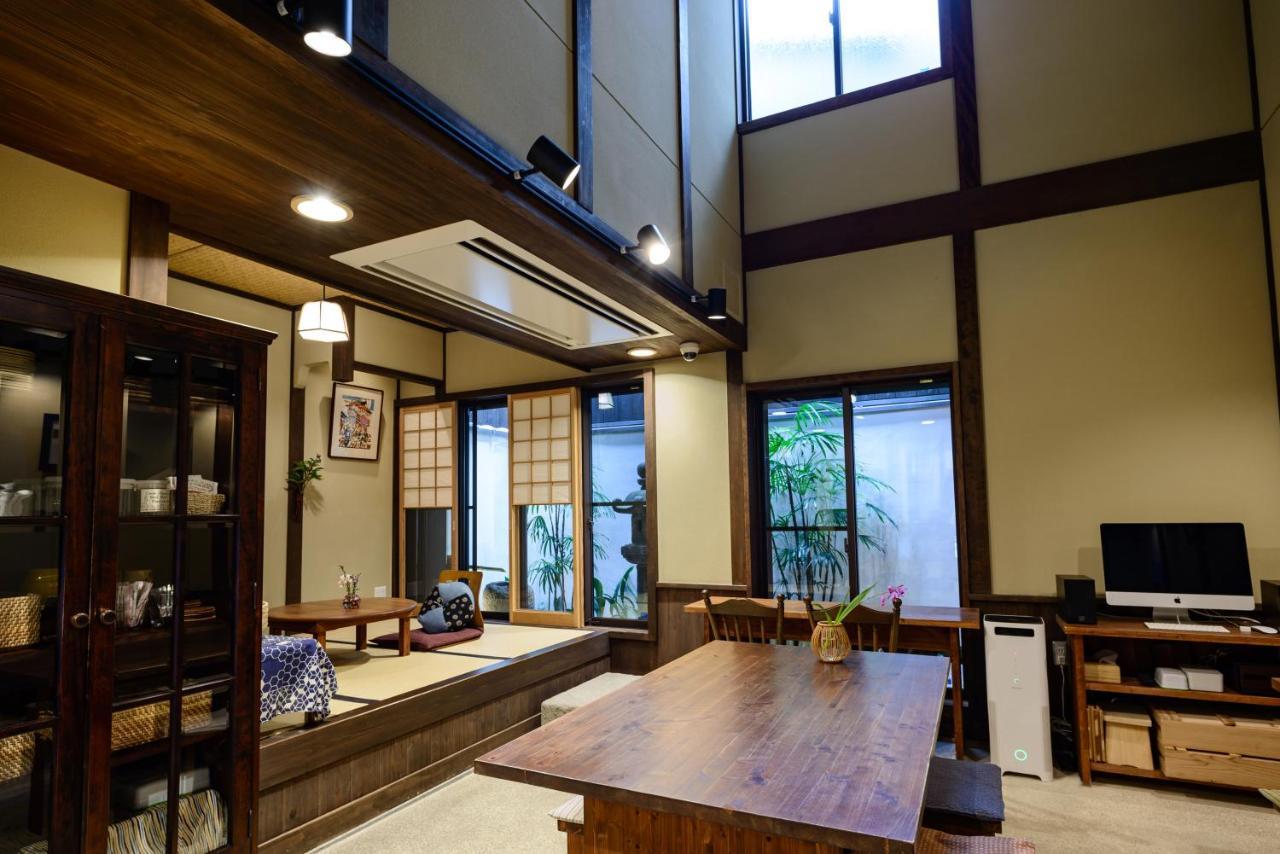傳統日式旅館 Luck