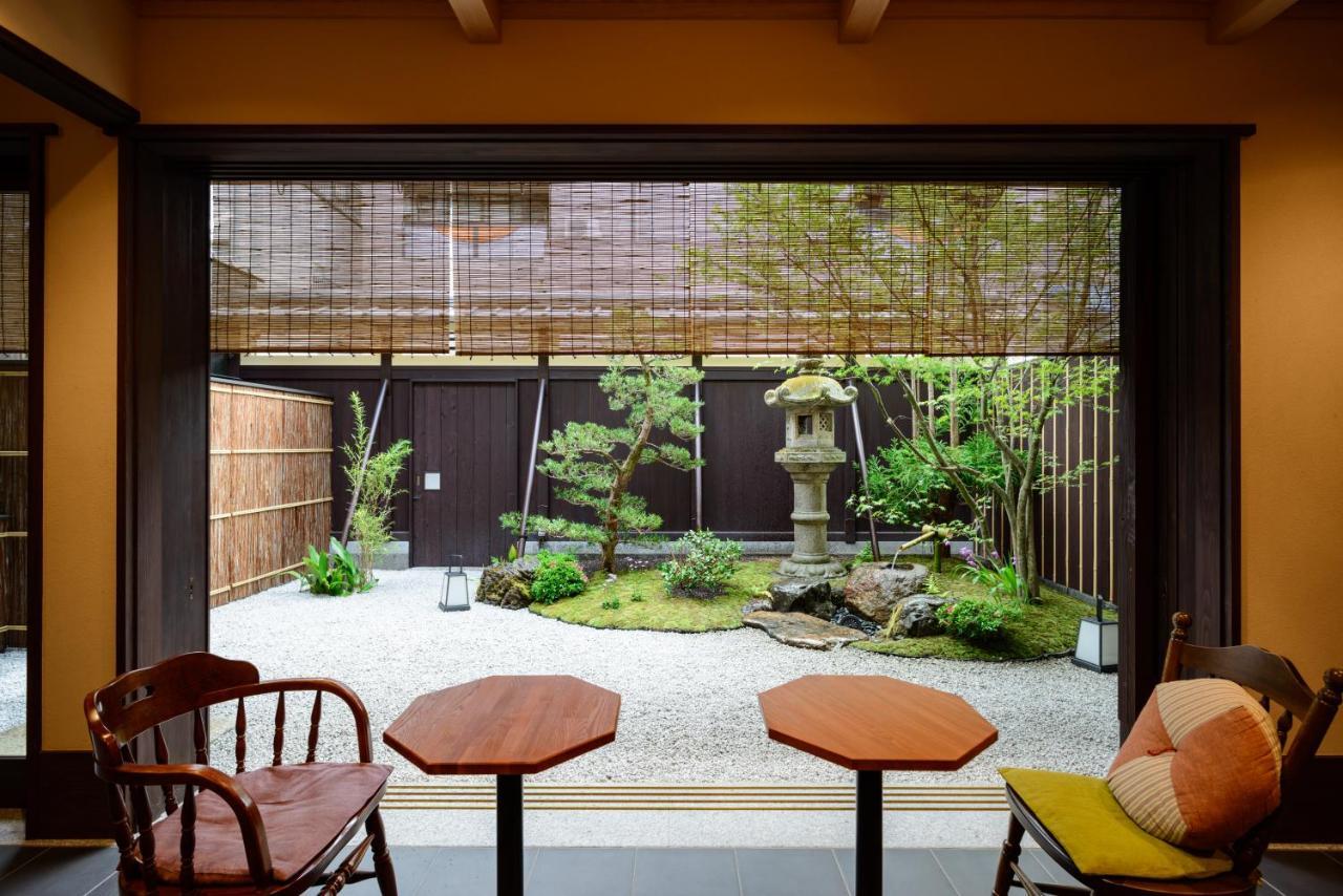 Luck 傳統日式旅館