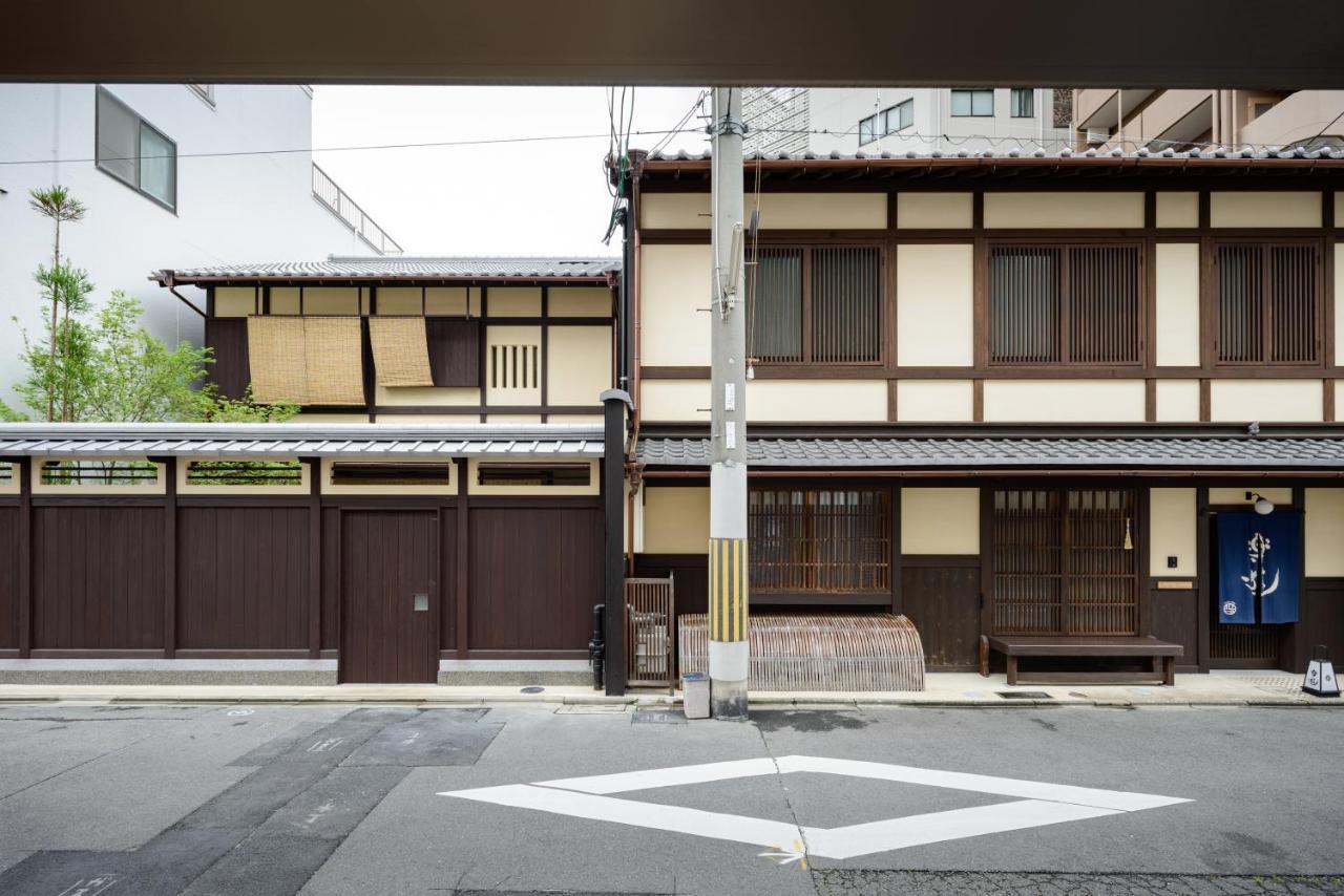 Luck 3* Kyōto