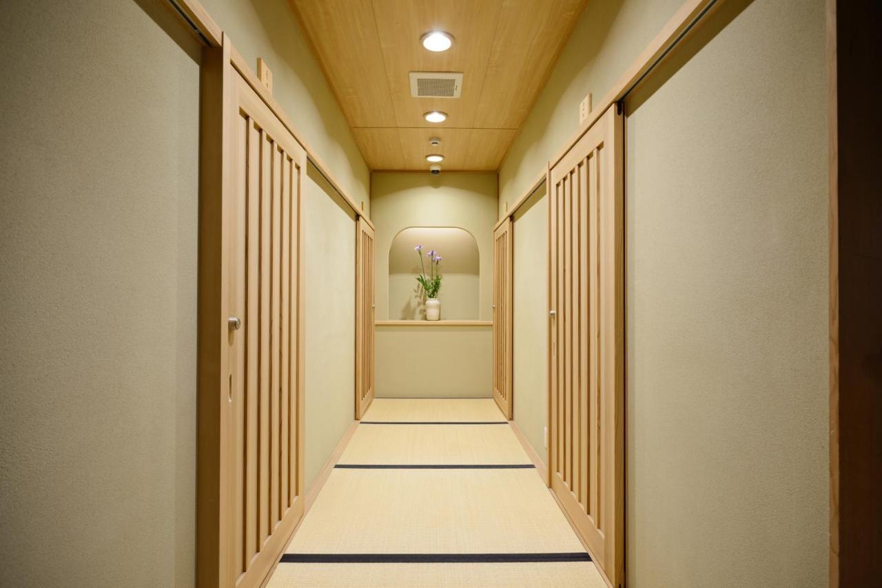 Luck 3* Kyōto