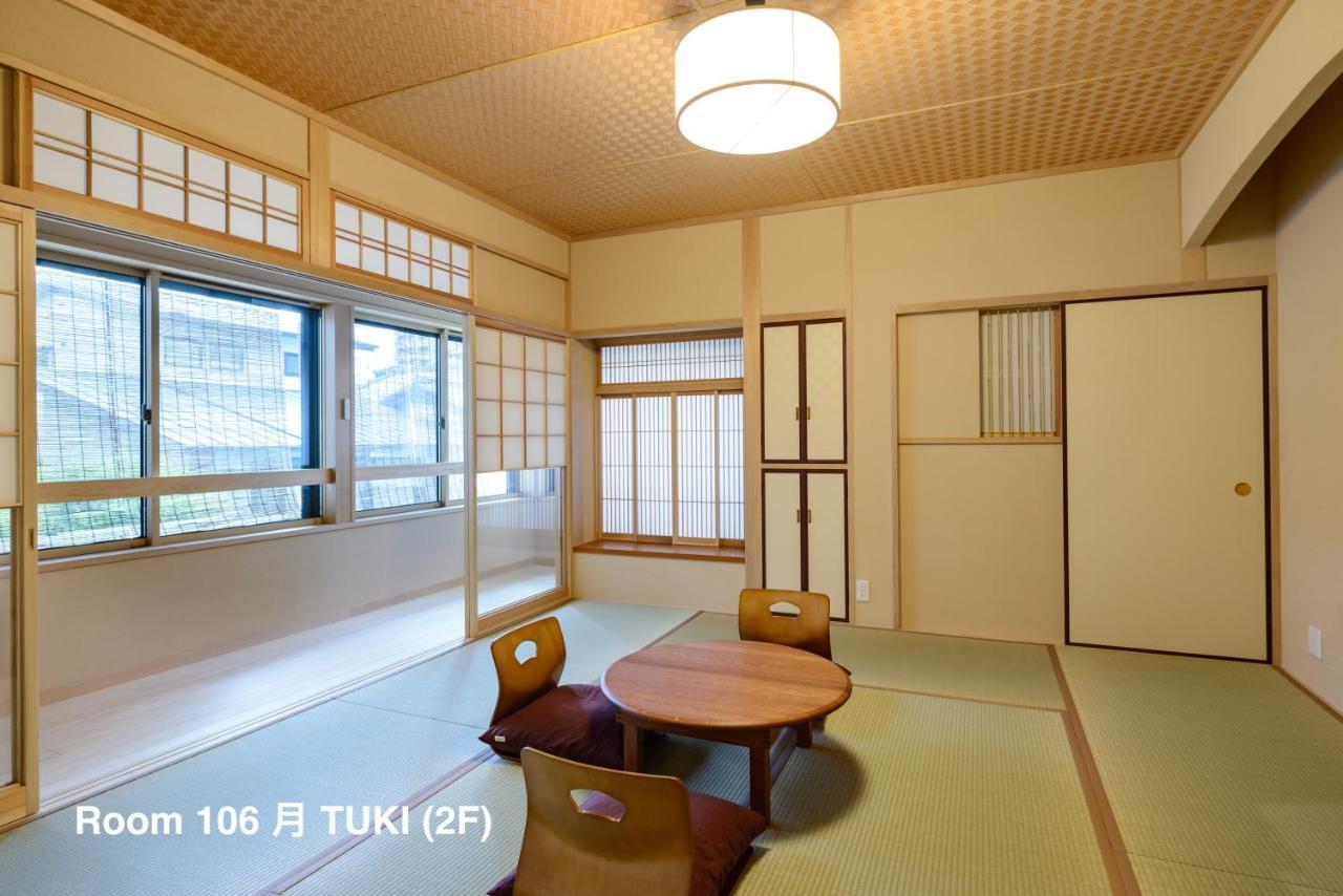 Luck 3* Kyōto